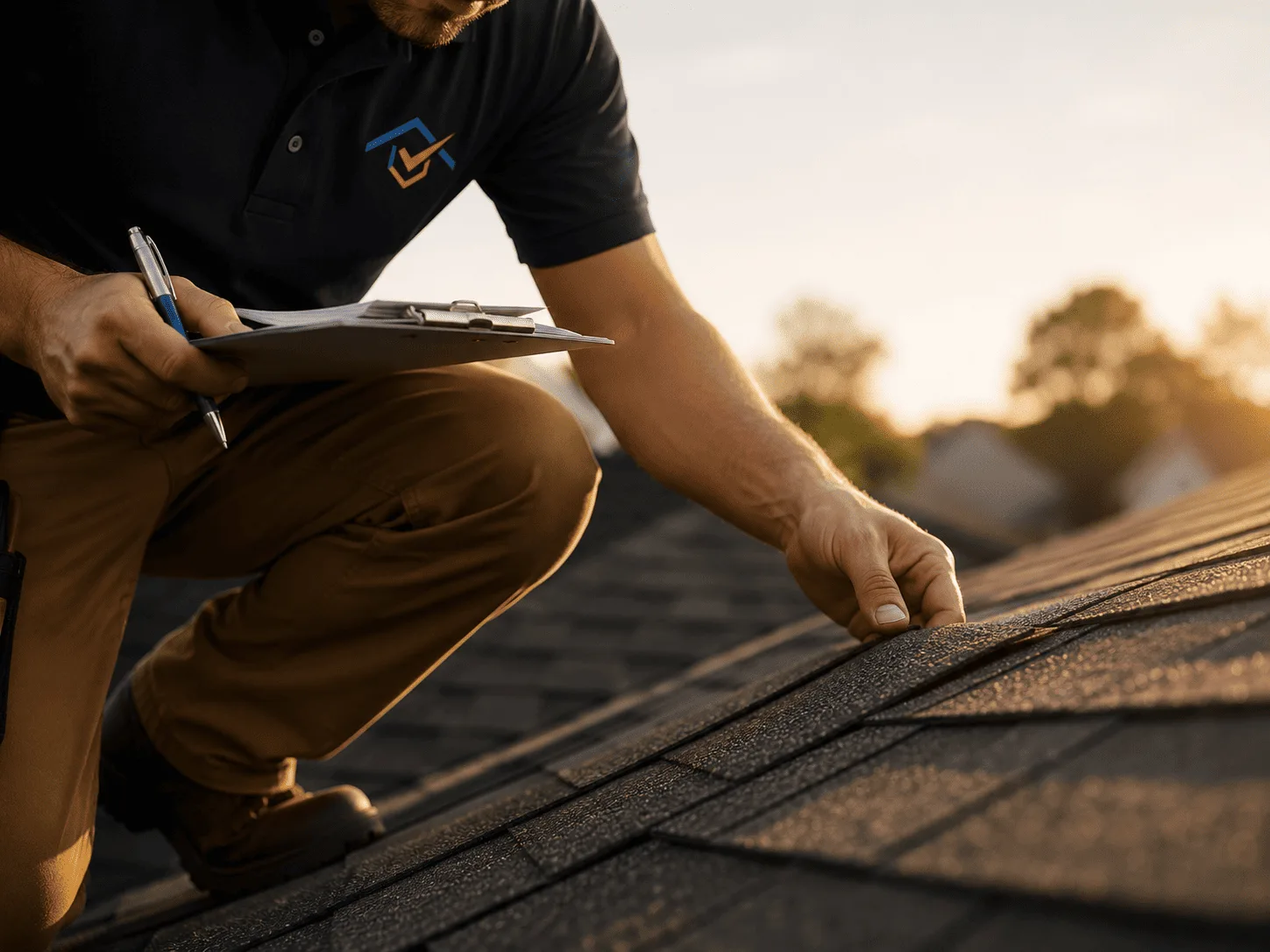 Why Choose Roof Inspection in Climax, NC